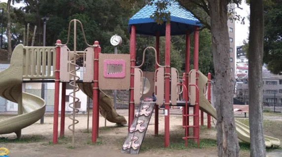 泉町公園